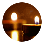 candle