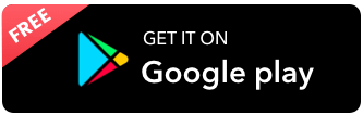 google down logo