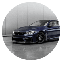 car logo