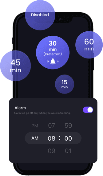 schedule mobile