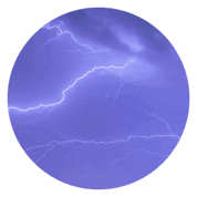 lightning logo